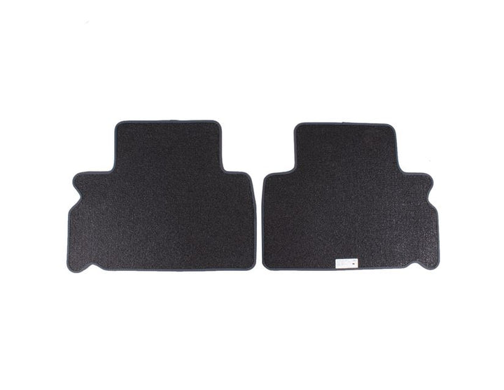 Originale Ford Galaxy® 03/2010-04/2015/S-MAX® 03/2010-04/2015 Tappetini