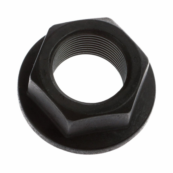 Dado di montaggio puleggia dell'albero a gomiti 2.5 Duratec VCT Turbo 2005-2015