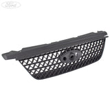 Originale Ford Focus C-Max griglia superiore paraurti anteriore 05-08 1421597