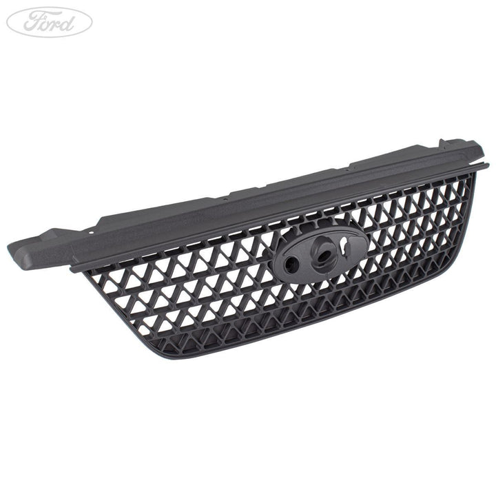 Originale Ford Focus C-Max griglia superiore paraurti anteriore 05-08 1421597