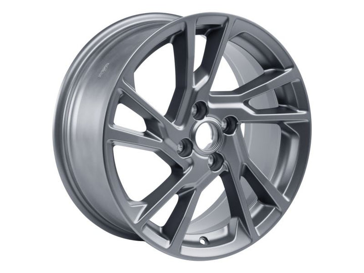 Originale Ford Fiesta dal 07/2017 Cerchi in lega 17