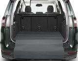 Originale Ford Galaxy dal 05/2015 Tappetino protettivo per vano bagagli nero