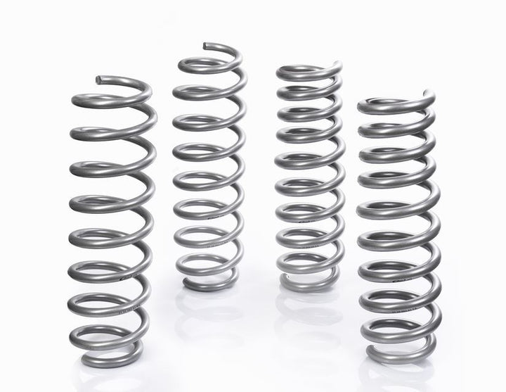 Ford Ranger dal 06/2022 Eibach®* Pro-Lift Kit Molle rialzate