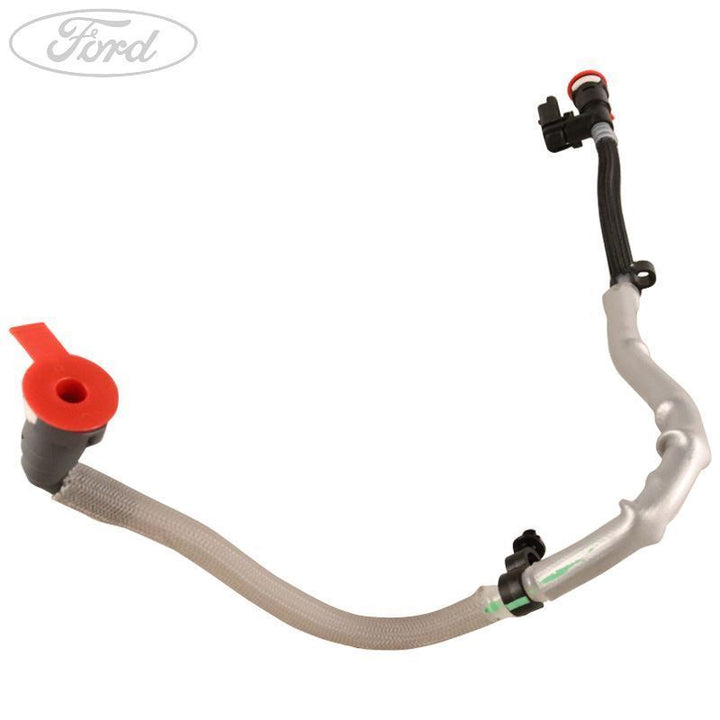 Tubo carburante originale Ford Mondeo/S-MAX 2010-2015 2.2L Duratorq 1697508