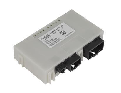 Gancio traino estraibile e kit cablaggio elettrico completo 13 pin Bronco 2021+