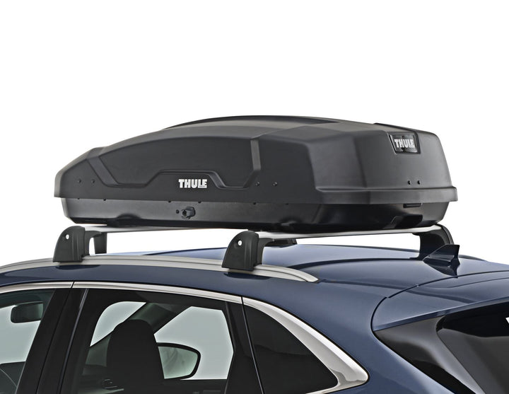 Box da tetto Ford Thule�  Force XT S Aeroskin nero opaco originale Ford 2430262