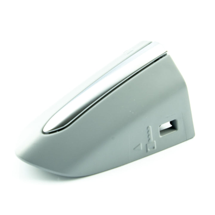 Tappo di chiusura porta anteriore DX cromato Galaxy/Mondeo/S-Max 2019+