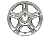 Originale Ford Fiesta 09/2008-10/2012 Cerchi in lega 16