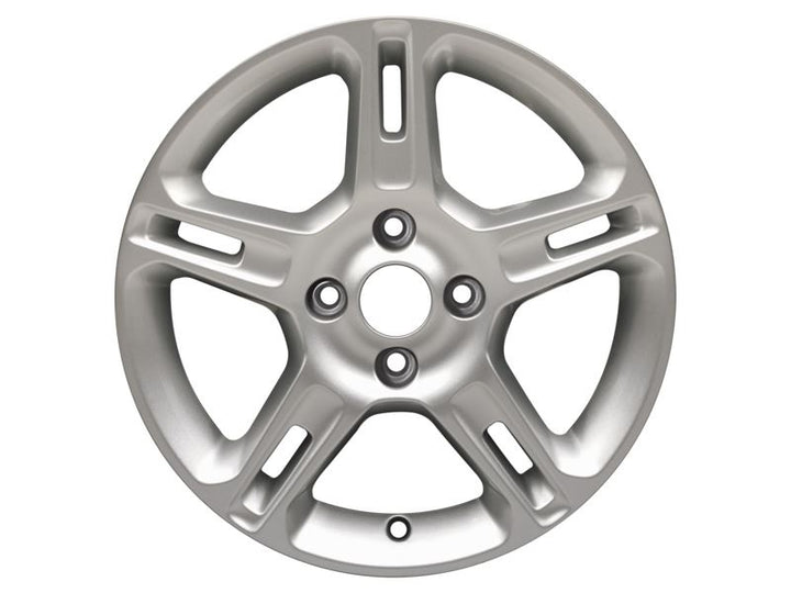 Originale Ford Fiesta 09/2008-10/2012 Cerchi in lega 16