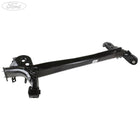 Traversa posteriore e staffe originali FORD Fiesta Mk7 Mk8