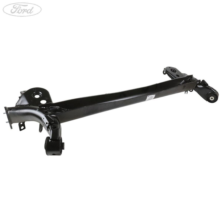 Traversa posteriore e staffe originali FORD Fiesta Mk7 Mk8