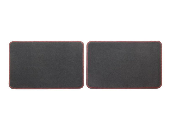 Originale Ford Focus dal 04/2018 Tappetini Premium in velluto posteriore