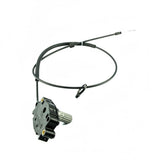 Attuatore base sedile posteriore SX C-Max Kuga 2012-2020