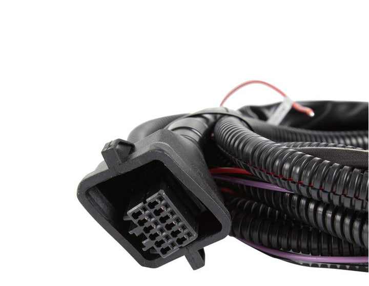 Xvision (SCC)* Sensori di parcheggio Anteriore,con 4 sensori in nero opaco