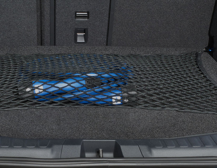 Originale Ford Rete fermabagagli per pavimento
