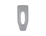 Originale Ford Fiesta/KA+ Inserti cerchi in lega Bianco