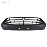 Originale Ford Transit Custom griglia superiore paraurti anteriore 1778881