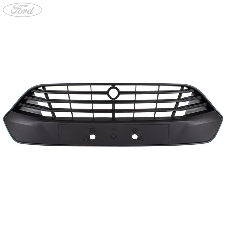 Originale Ford Transit Custom griglia superiore paraurti anteriore 1778881