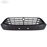 Griglia superiore anteriore orig. Ford Transit Custom dal 2012  1778881