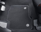 Originale Ford S-MAX® dal 05/2015/Galaxy® dal 05/2015 Tappetini