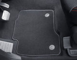 Originale Ford S-MAX® dal 05/2015/Galaxy® dal 05/2015 Tappetini