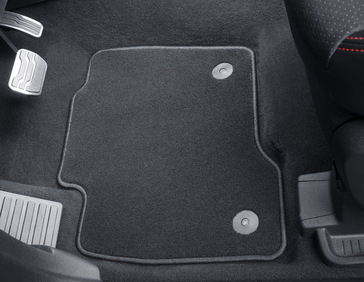 Originale Ford S-MAX® dal 05/2015/Galaxy® dal 05/2015 Tappetini