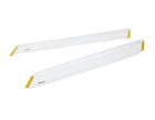 Ford All-Electric Capri®/All-Electric Explorer® ClimAir®* Deflettore finestrino laterale per finestrini porta posteriore