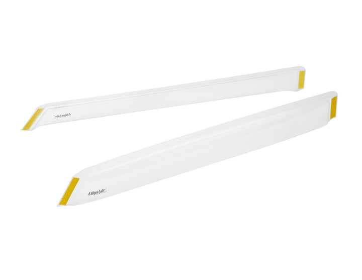 Ford All-Electric Capri®/All-Electric Explorer® ClimAir®* Deflettore finestrino laterale per finestrini porta posteriore