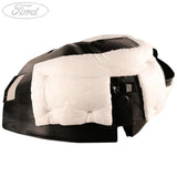 Paraspruzzi passaruota interno anteriore sx orig. Ford Courier 1.5 SOHC 2002797