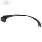 Modanatura parafango ant. dx originale Ford Kuga nero carbone 2016-2020 2064447
