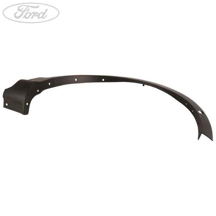 Modanatura parafango ant. dx originale Ford Kuga nero carbone 2016-2020 2064447