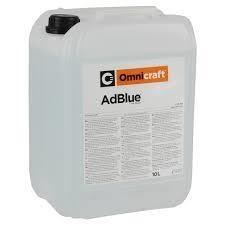 Additivo AdBlue® 10 Litri