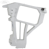 Supporto paraurti posteriore destro originale FORD Focus Mk2 Focus MPV Focus C-MAX