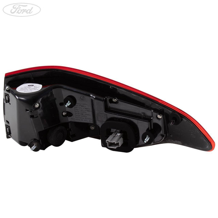 Gruppo ottico posteriore originale FORD S-MAX WA6 esterno sinistro 1712789