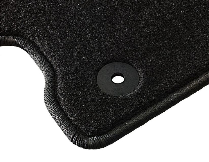 Originale Ford KA+ dal 06/2016 Tappetini,moquette standard nero,anteriore