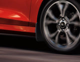 Originale Ford Fiesta dal 07/2017/Fiesta Van dal 08/2019 Paraspruzzi anteriore
