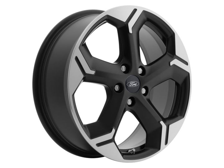 Originale Ford Tourneo Connect dal 02/2022 Cerchi in lega 18