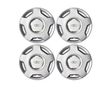 Originale Ford Fusion dal 01/2002/Fiesta 09/2008-10/2012 Copriruota 14