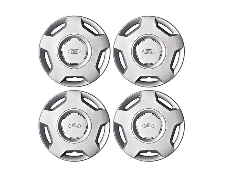 Originale Ford Fusion dal 01/2002/Fiesta 09/2008-10/2012 Copriruota 14