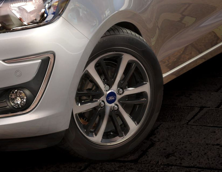 Originale Ford KA+ dal 03/2018 Cerchi in lega 15
