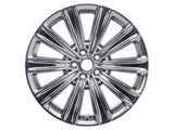Originale Ford Explorer Plug-In-Hybrid Cerchi in lega 20