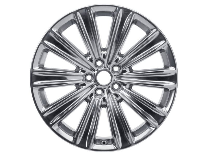 Originale Ford Explorer Plug-In-Hybrid Cerchi in lega 20