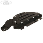Parafango sottocarro originale Ford Mustang 2.3 EcoBoost 15+ 5297487