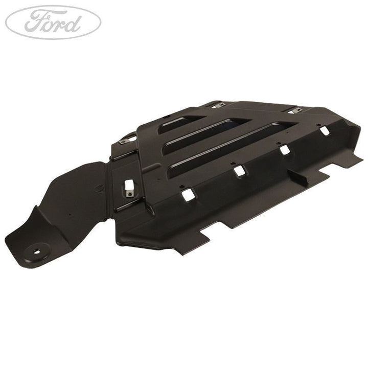 Parafango sottocarro originale Ford Mustang 2.3 EcoBoost 15+ 5297487