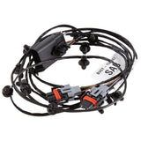Cablaggio fendinebbia Focus MK3