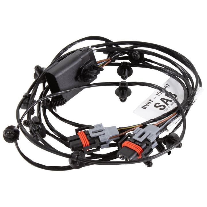 Cablaggio fendinebbia Focus MK3