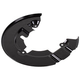 Paraspruzzi disco freno anteriore originale Ford Focus Mk3