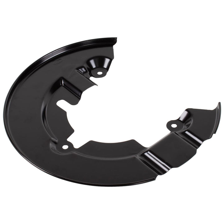 Paraspruzzi disco freno anteriore originale Ford Focus Mk3