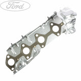 Guarnizione coll. scarico orig. Ford C-Max Galaxy S-Max Mondeo Focus 1690577