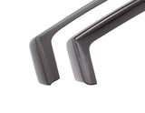 Focus ClimAir®* Deflettore finestrino laterale per finestrini porte anteriori